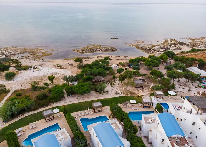 Thalassines Villas