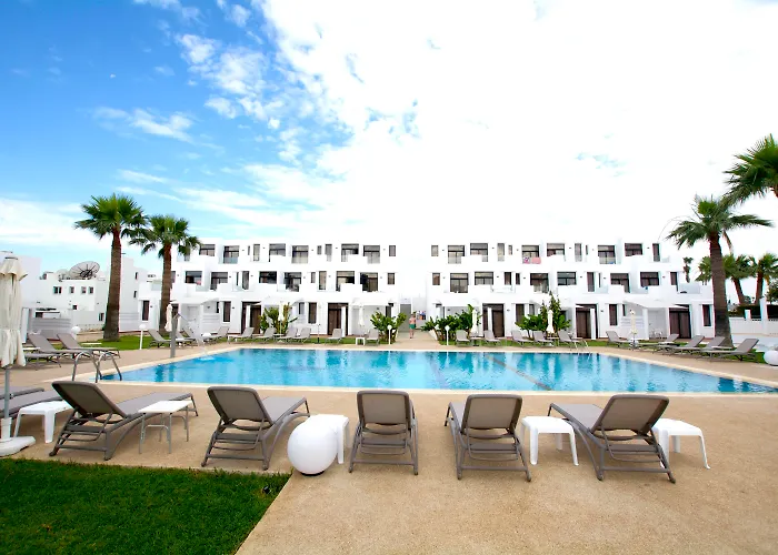 Lantiana Napa Aparthotel