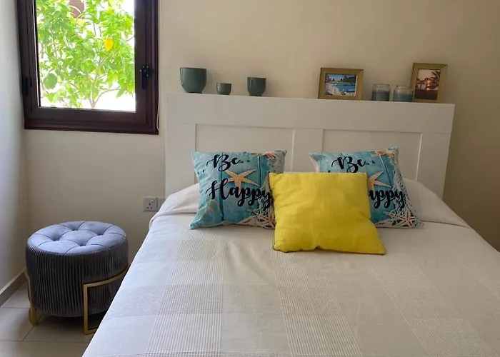 Ionion Beachfront Villa