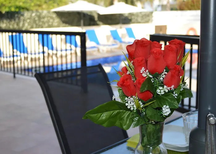 Ayia Napa Marina Luxury Villas - Diamond