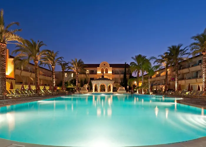 Napa Plaza Hotel (Adults Only)