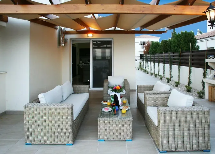 Villa Carmel