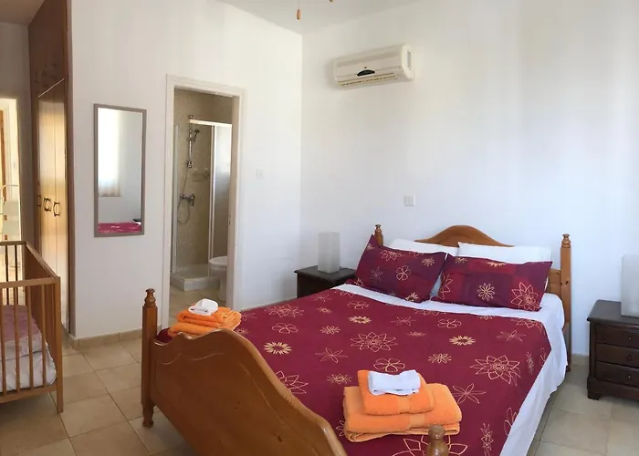 Villa Lola